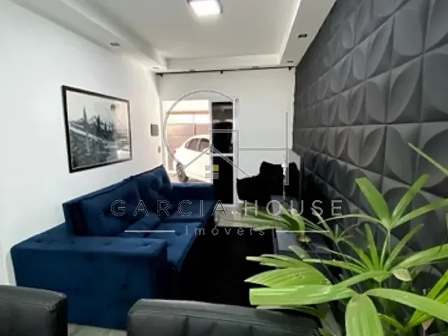 Casa com 160m² 2 quartos e 2 banheiros, à venda, no bairro Jardim Cristo Redentor em Ribeirão Preto