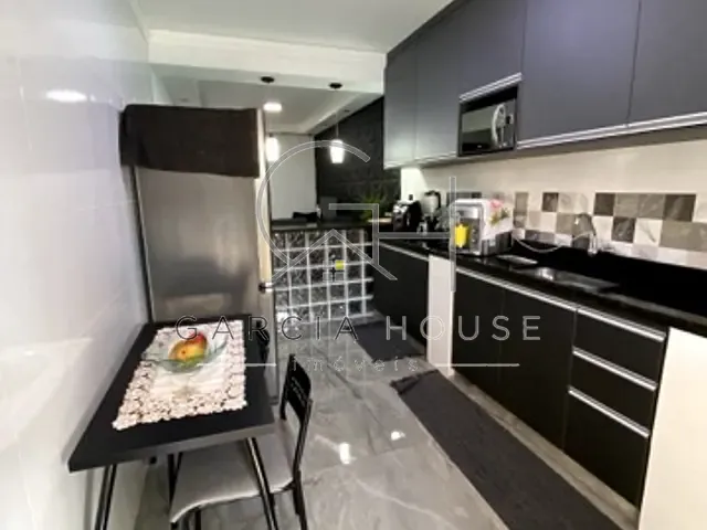 Casa com 160m² 2 quartos e 2 banheiros, à venda, no bairro Jardim Cristo Redentor em Ribeirão Preto