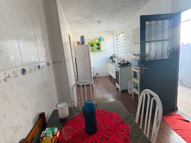 Casa com 200m² 3 quartos e 1 banheiro, à venda, no bairro Conjunto Residencial Parque São Bento em Campinas