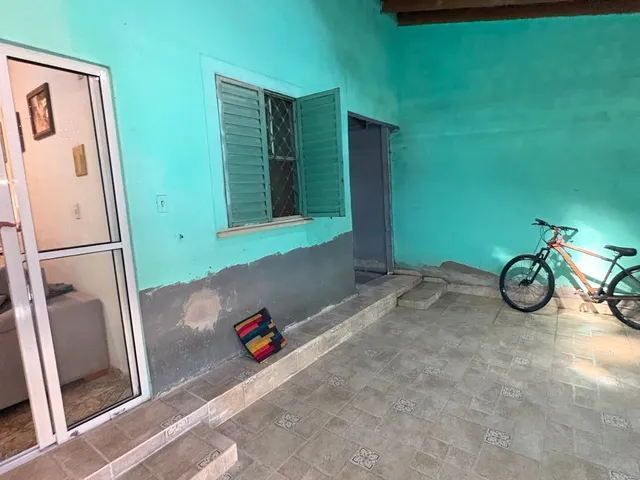 Casa com 200m² 3 quartos e 1 banheiro, à venda, no bairro Conjunto Residencial Parque São Bento em Campinas