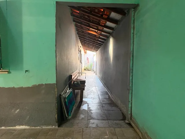 Casa com 200m² 3 quartos e 1 banheiro, à venda, no bairro Conjunto Residencial Parque São Bento em Campinas