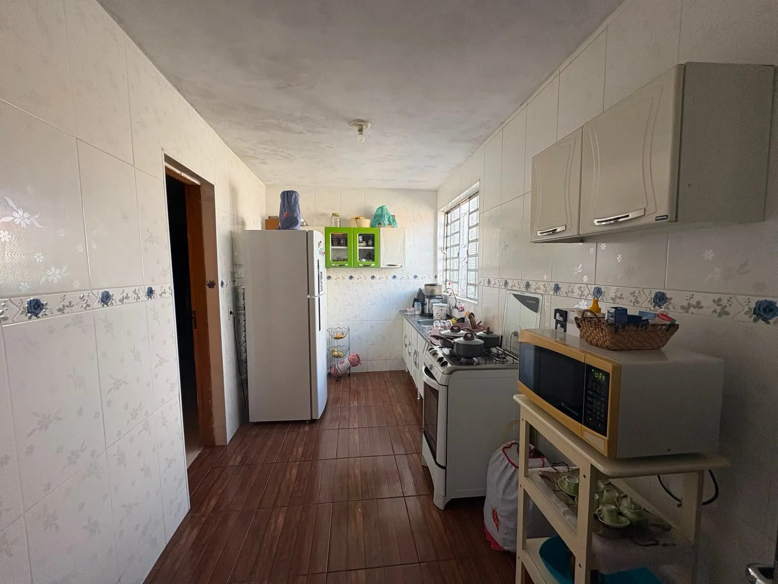 Casa, 3 quartos, 150 m² - Foto 7