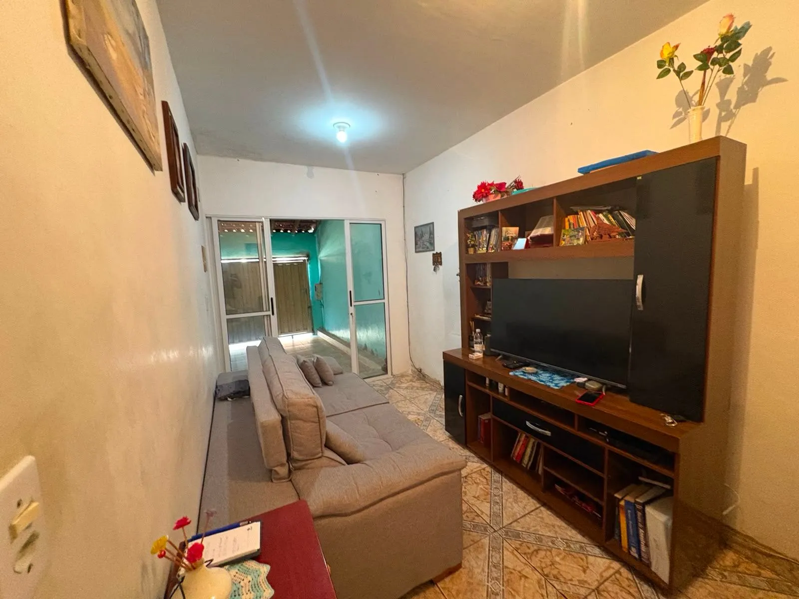 Casa, 3 quartos, 150 m² - Foto 12