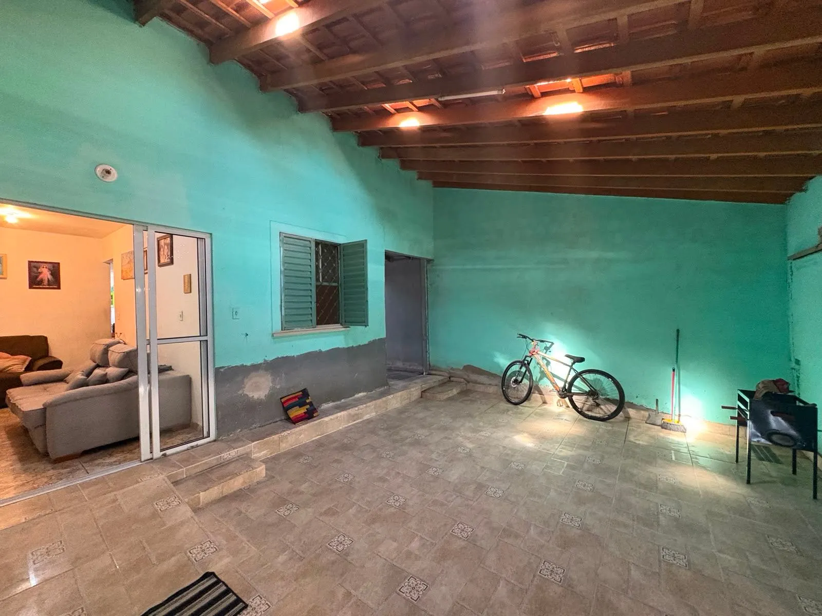 Casa, 3 quartos, 150 m² - Foto 2