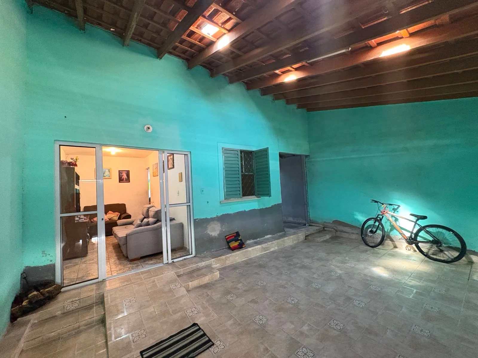 Casa, 3 quartos, 150 m² - Foto 6