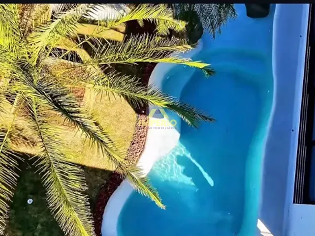 Casa com 312m² 4 quartos e 6 banheiros, à venda, no bairro Jardim Laguna em Indaiatuba