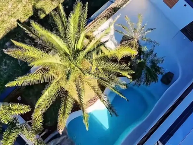 Casa com 312m² 4 quartos e 6 banheiros, à venda, no bairro Jardim Laguna em Indaiatuba