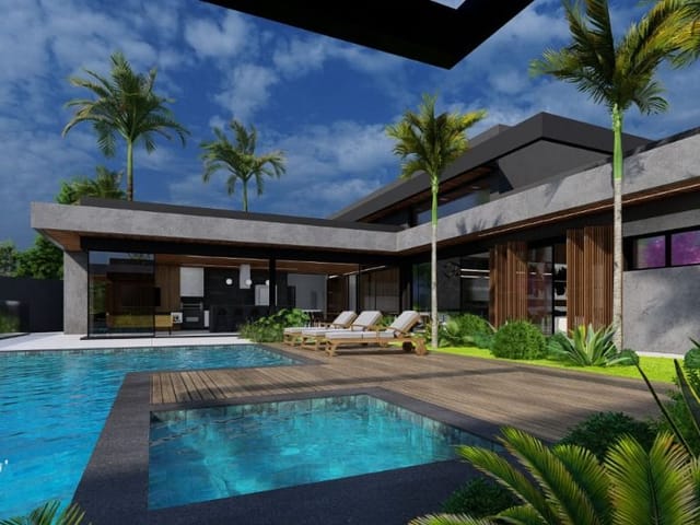 Foto do Casa - Casa com 4 dormitórios à venda, 530 m² por R$ 9.800.000,00 - Condomínio Reserva do Paratehy - São José dos Campos/SP | INDEPENDENCE NEGOCIOS IMOBILIARIOS LTDA