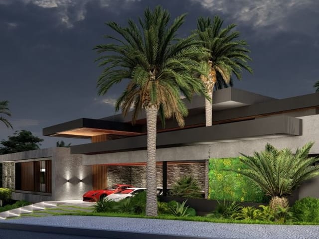 Foto do Casa - Casa com 4 dormitórios à venda, 530 m² por R$ 9.800.000,00 - Condomínio Reserva do Paratehy - São José dos Campos/SP | INDEPENDENCE NEGOCIOS IMOBILIARIOS LTDA