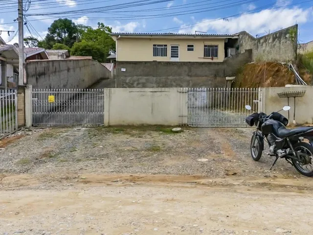 Casa com 520m² 6 quartos e 4 banheiros, à venda, no bairro Vila Gilcy em Campo Largo