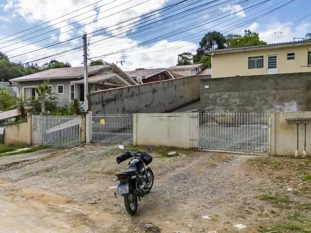 Casa com 520m² 6 quartos e 4 banheiros, à venda, no bairro Vila Gilcy em Campo Largo