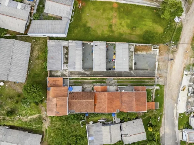 Casa com 520m² 6 quartos e 4 banheiros, à venda, no bairro Vila Gilcy em Campo Largo