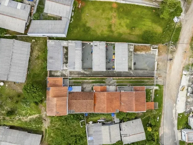 Casa com 520m² 6 quartos e 4 banheiros, à venda, no bairro Vila Gilcy em Campo Largo