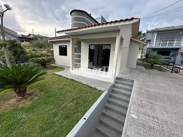 Casa com 75m² 2 quartos e 1 banheiro, à venda, no bairro Itaíba em Concórdia