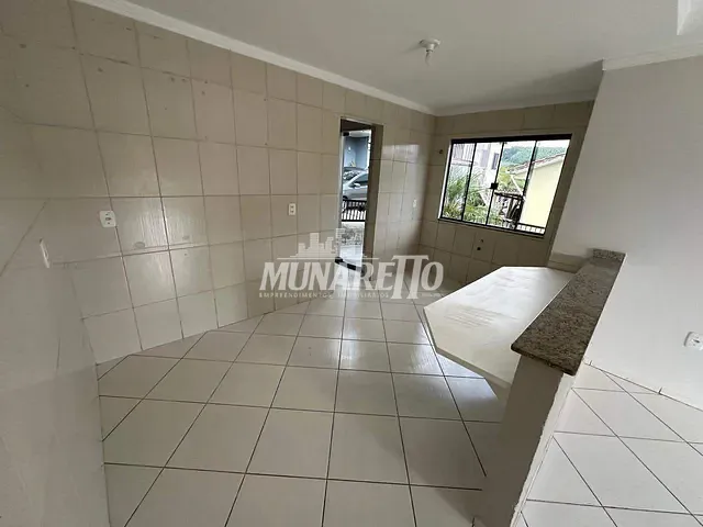 Casa com 75m² 2 quartos e 1 banheiro, à venda, no bairro Itaíba em Concórdia