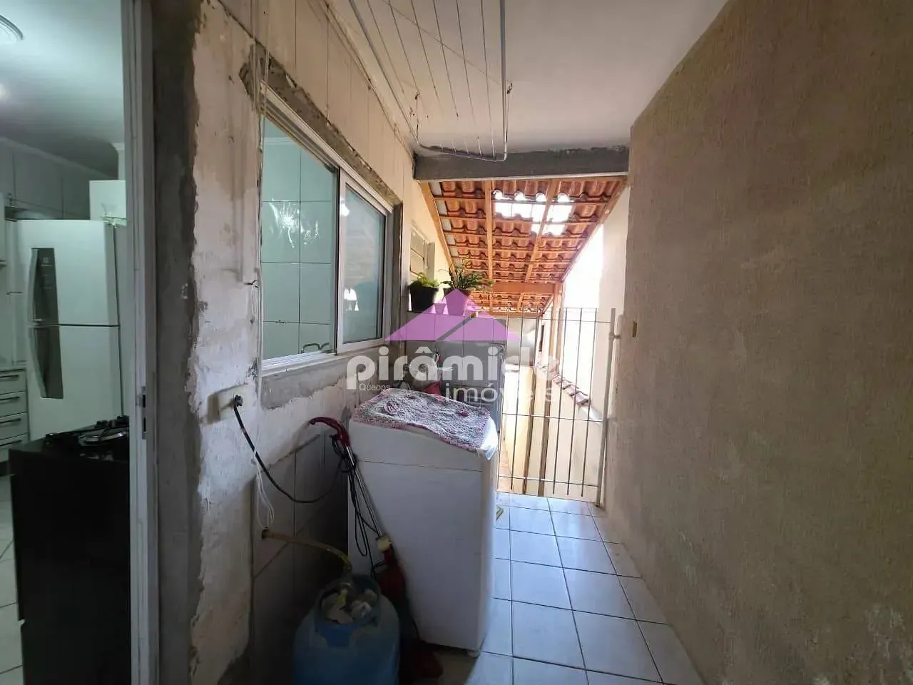 Casa, 2 quartos, 110 m² - Foto 20