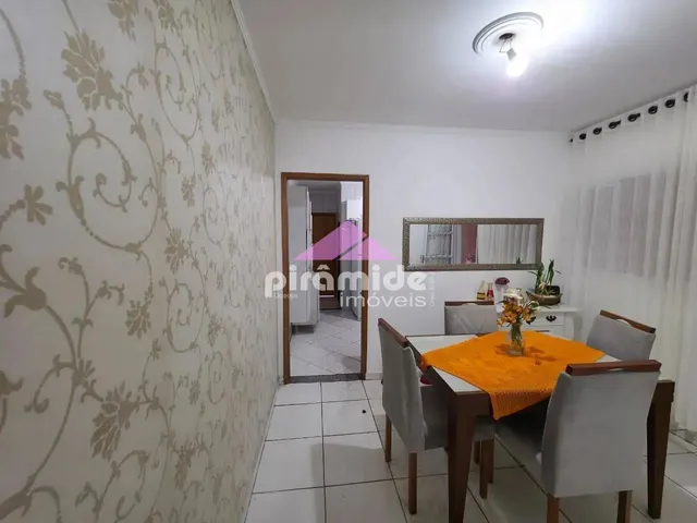 Casa com 110m² 2 quartos e 2 banheiros, à venda ou para alugar, no bairro Jardim Telespark em São José Dos Campos