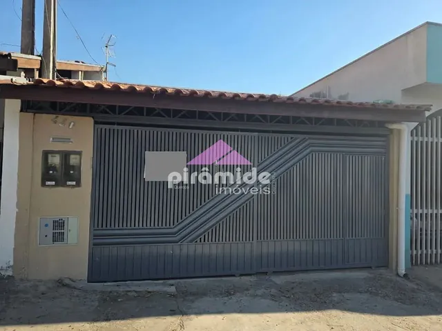 Casa com 110m² 2 quartos e 2 banheiros, à venda ou para alugar, no bairro Jardim Telespark em São José Dos Campos