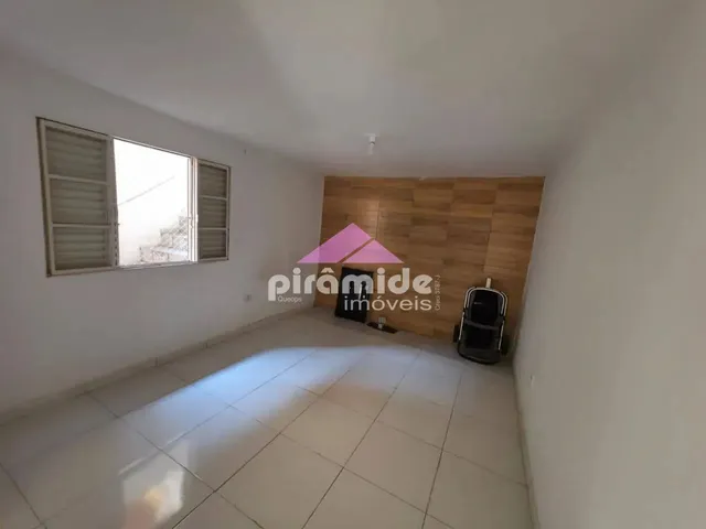 Casa com 110m² 2 quartos e 2 banheiros, à venda ou para alugar, no bairro Jardim Telespark em São José Dos Campos