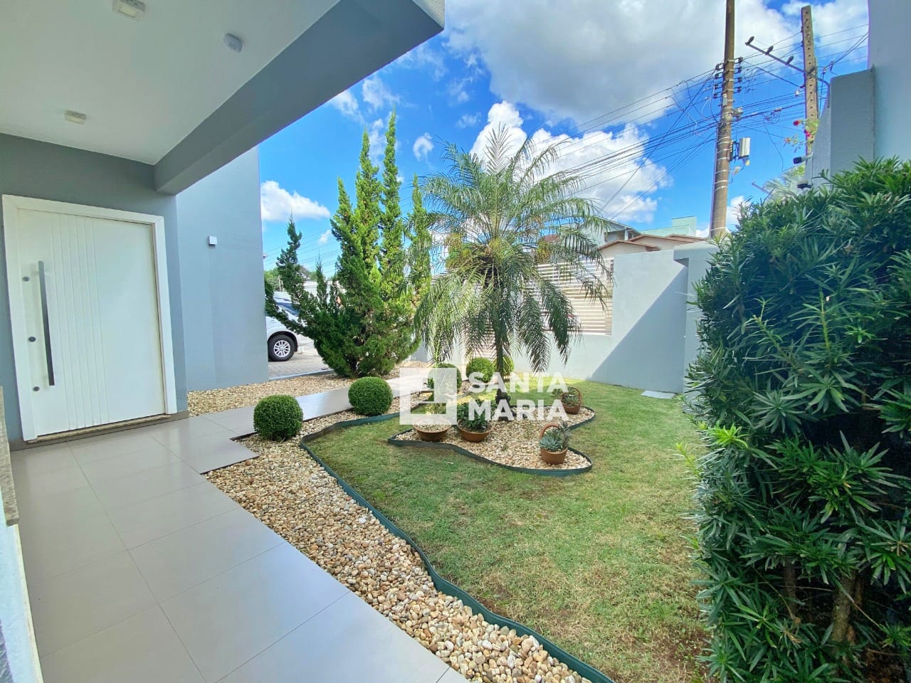 Foto 3 de casa em Chapecó