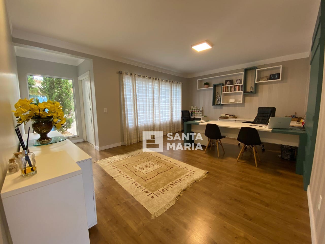 Foto 4 de casa em Chapecó