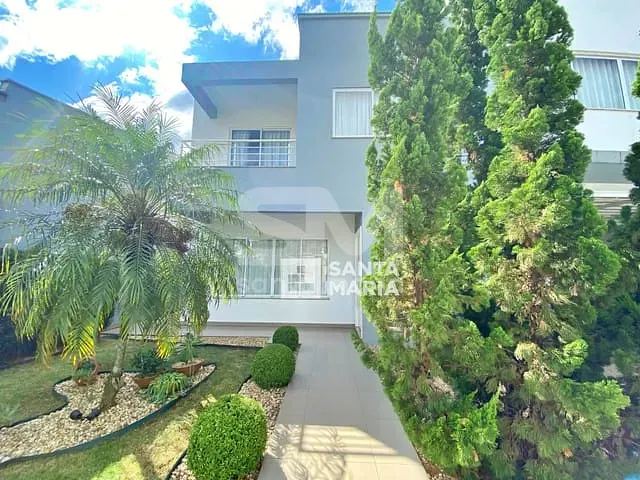 Casa com 338m² 3 quartos e 1 banheiro, à venda, no bairro Maria Goretti em Chapecó