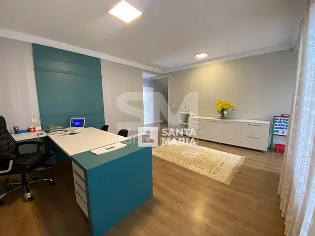 Casa com 338m² 3 quartos e 1 banheiro, à venda, no bairro Maria Goretti em Chapecó