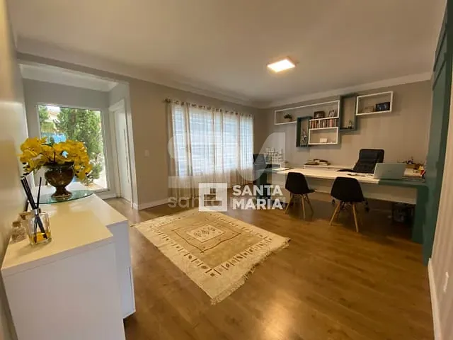 Casa com 338m² 3 quartos e 1 banheiro, à venda, no bairro Maria Goretti em Chapecó