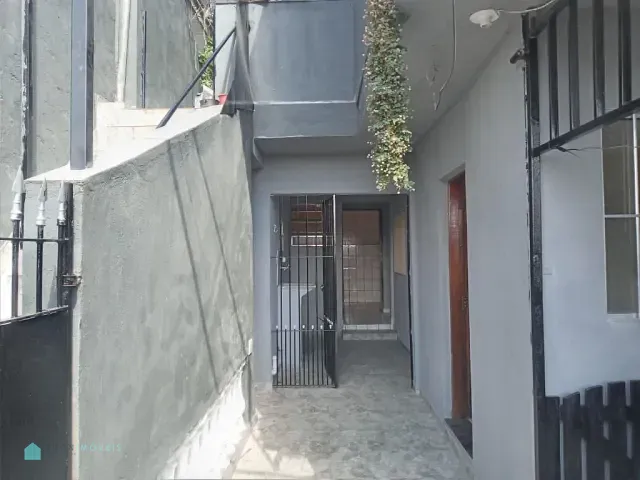 Casa com 21m² 1 quarto e 1 banheiro, para alugar, no bairro Vila João Batista em São Paulo