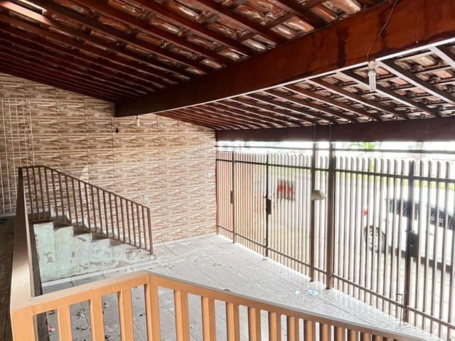 Foto do Casa - Casa para locação, Residencial Sítio Santo Antônio, Taubaté, SP | Venter imoveis