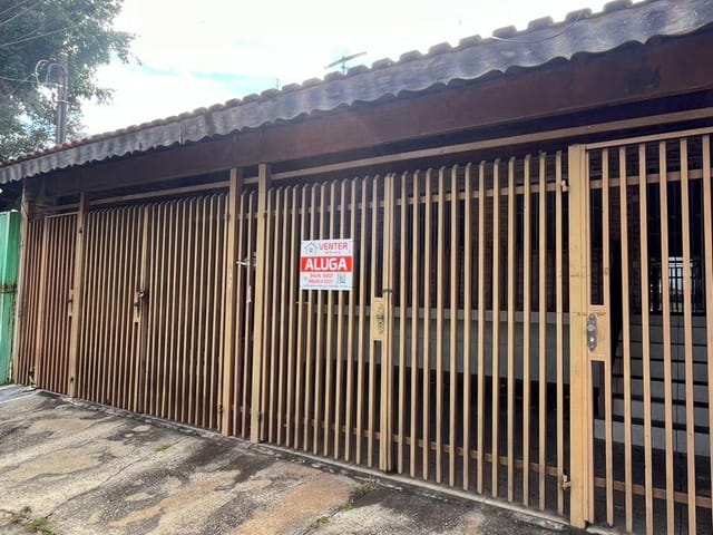 Foto do Casa - Casa para locação, Residencial Sítio Santo Antônio, Taubaté, SP | Venter imoveis