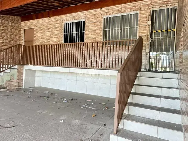 Casa com 180m² 2 quartos e 2 banheiros, para alugar, no bairro Residencial Sítio Santo Antônio em Taubaté