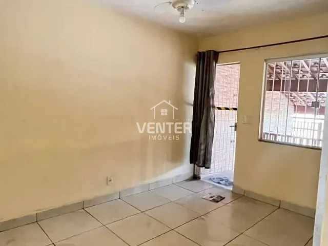 Casa com 180m² 2 quartos e 2 banheiros, para alugar, no bairro Residencial Sítio Santo Antônio em Taubaté