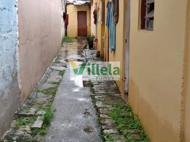 Casa 3 quartos e 3 banheiros, à venda, no bairro Vila Ercília em Itaquaquecetuba