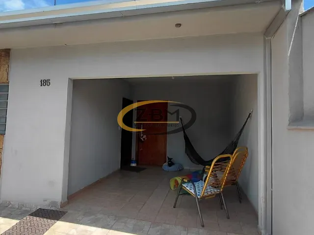 Casa 4 quartos e 2 banheiros, à venda, no bairro brasilia em Ibiporã