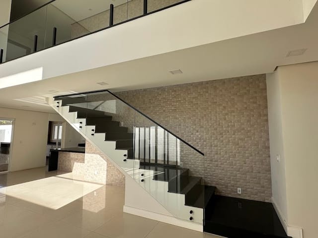 Casa 3 quartos e 1 banheiro, para alugar, no bairro Terras de São José em São João da Boa Vista