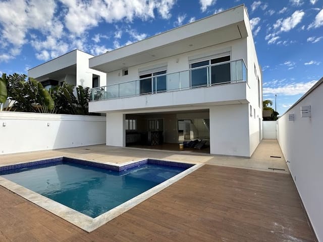 Casa 3 quartos e 1 banheiro, para alugar, no bairro Terras de São José em São João da Boa Vista