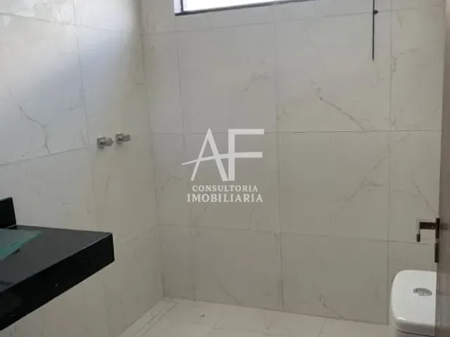 Casa com 264m² 3 quartos e 2 banheiros, à venda, no bairro Loteamento Residencial São Vicente de Paulo em Tremembé