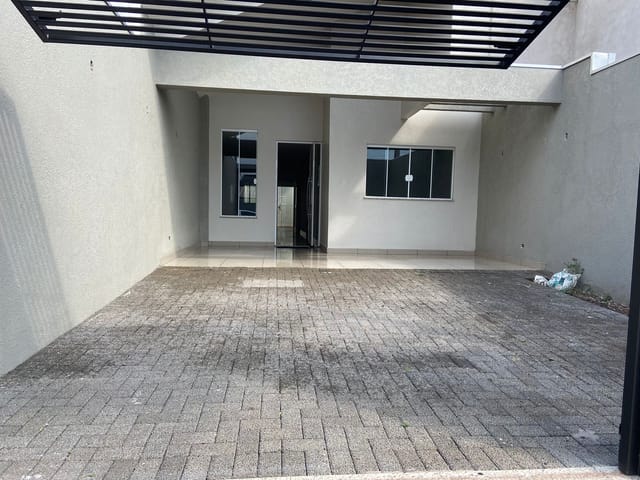 Foto do Casa - Casa à venda, Jardim Imperador, Maringá, PR | Villeman Imóveis