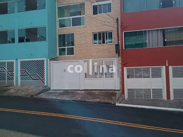 Casa 3 quartos e 4 banheiros, à venda, no bairro Jd. Primeiro de Maio em Osasco