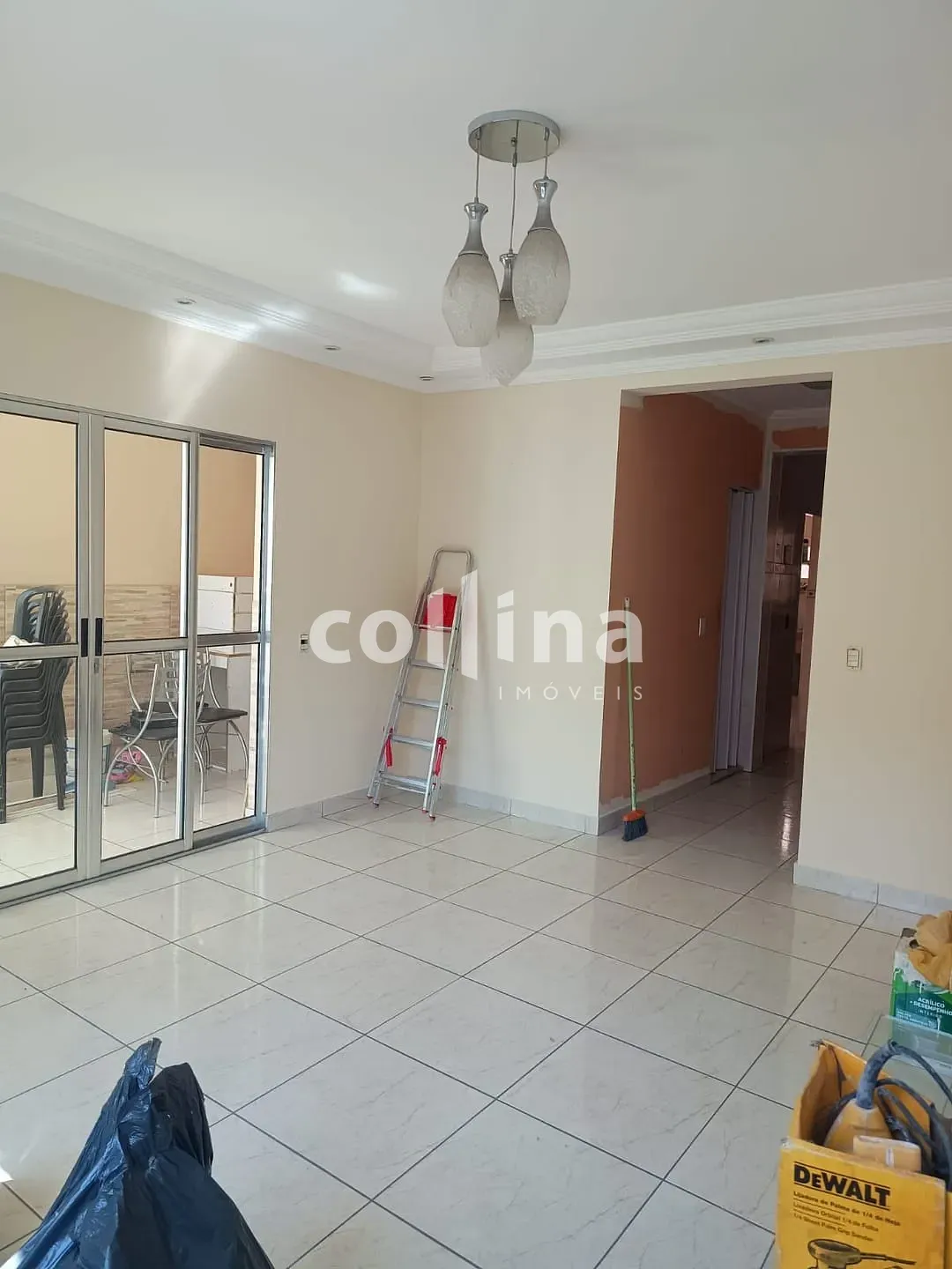 Casa, 3 quartos, 10 m² - Foto 6