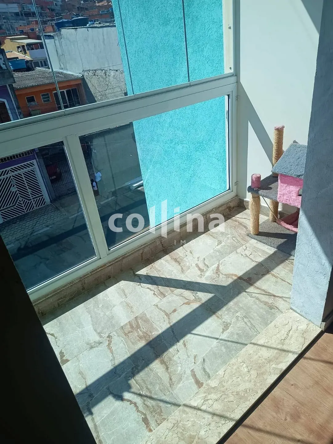 Casa, 3 quartos, 10 m² - Foto 20
