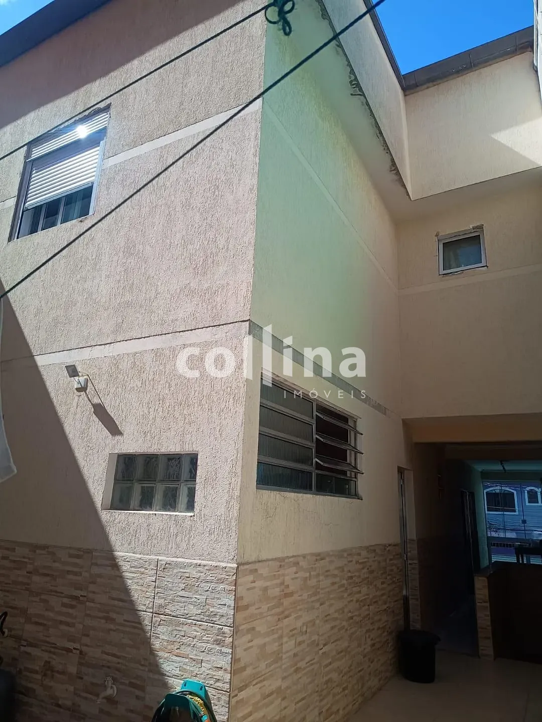 Casa, 3 quartos, 10 m² - Foto 27