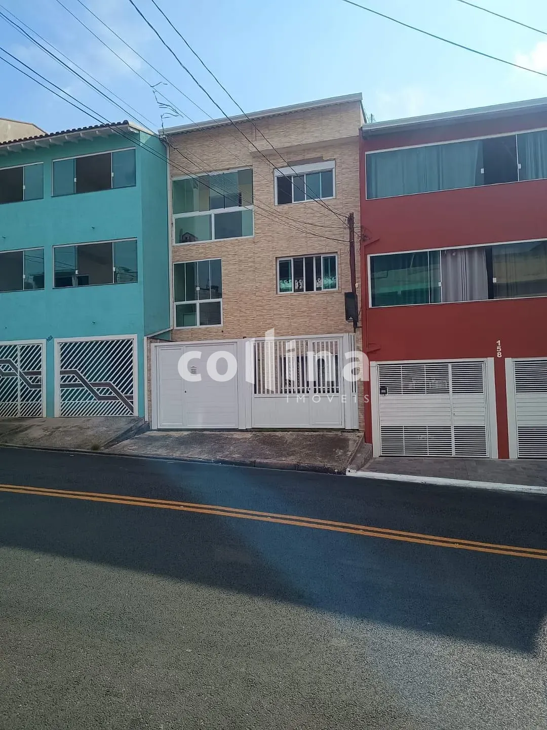 Casa, 3 quartos, 10 m² - Foto 1