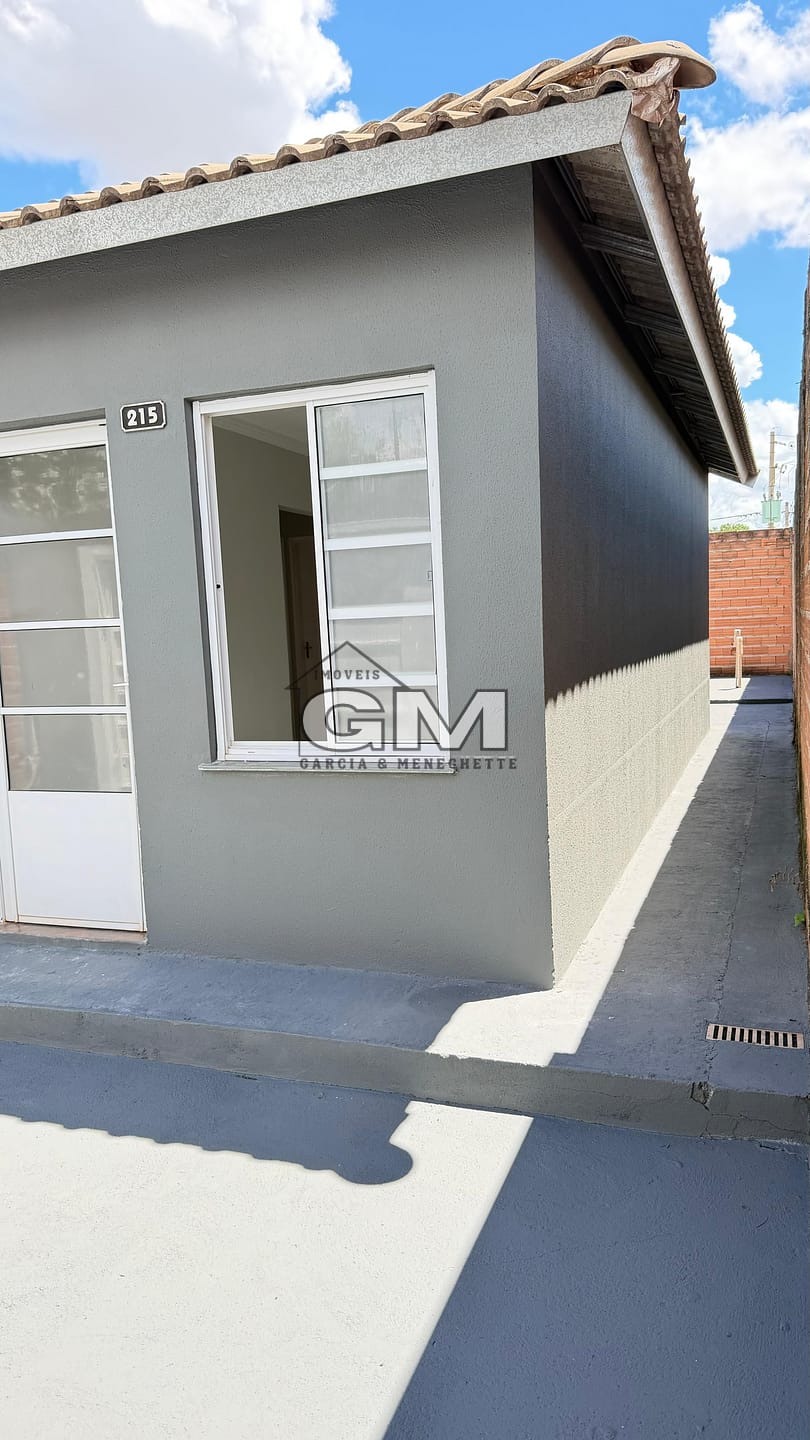 Casa, 2 quartos, 160 m² - Foto 4