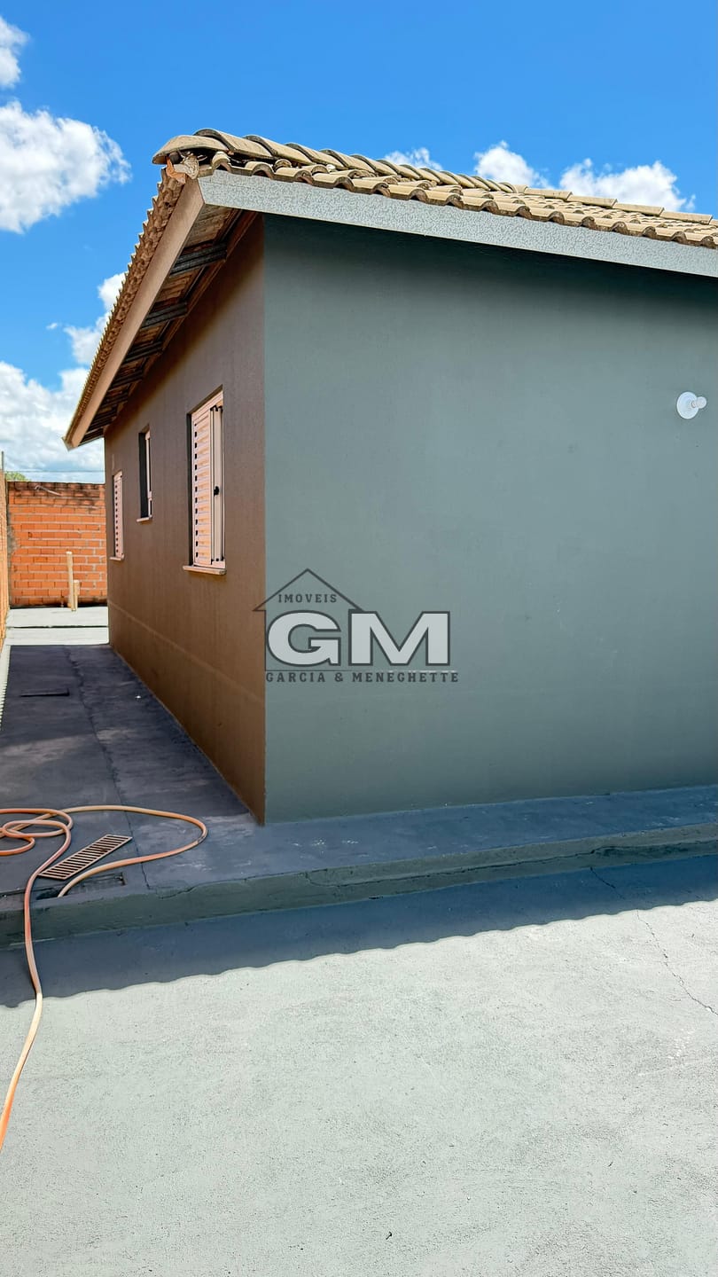 Casa, 2 quartos, 160 m² - Foto 3