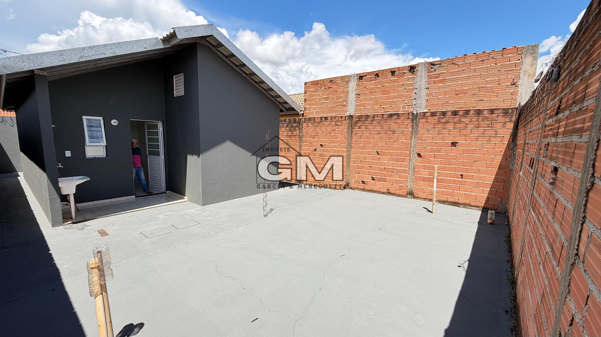 Casa, 2 quartos, 160 m² - Foto 2