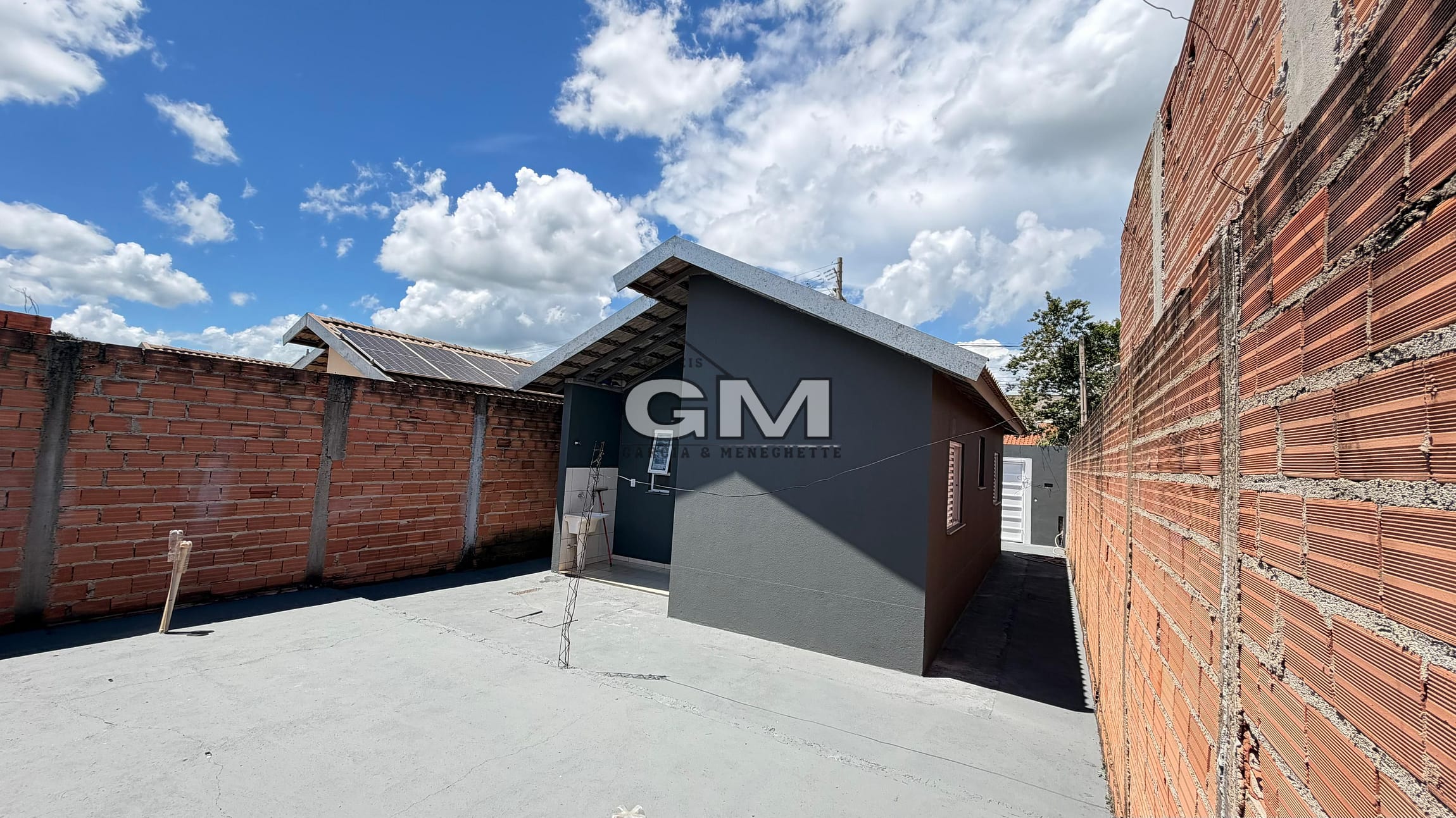 Casa, 2 quartos, 160 m² - Foto 1