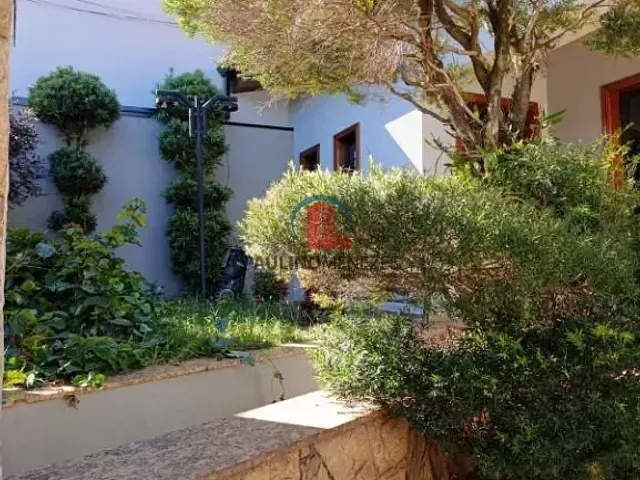 Casa com 300m² 4 quartos e 3 banheiros, para alugar, no bairro Werner Plaas em Americana