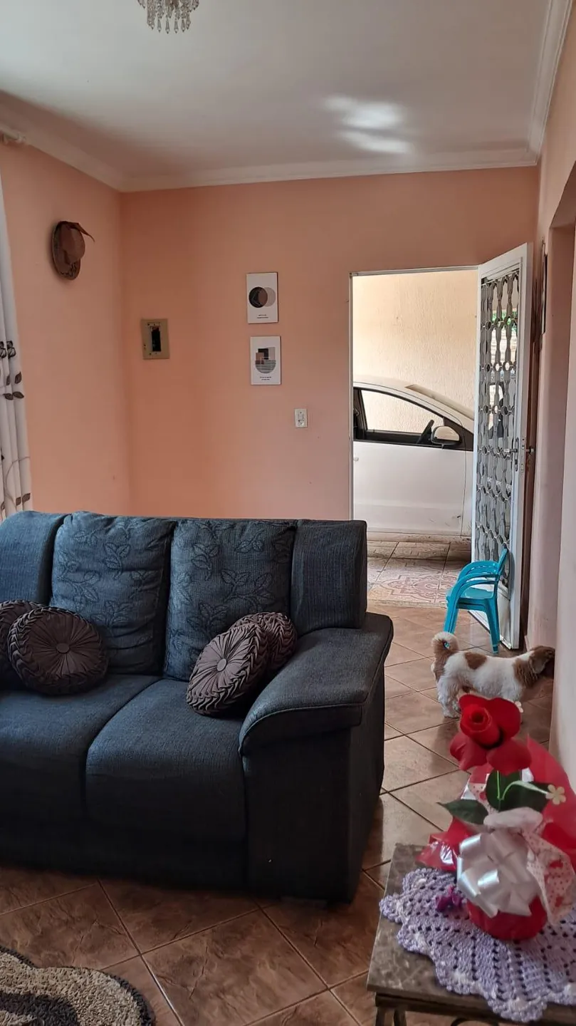 Casa, 3 quartos, 150 m² - Foto 14